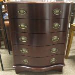 557 7133 CHEST OF DRAWERS